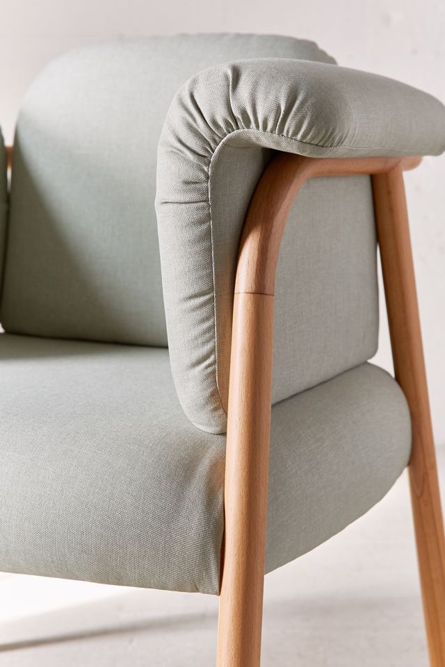 Lena Arm Chair #5