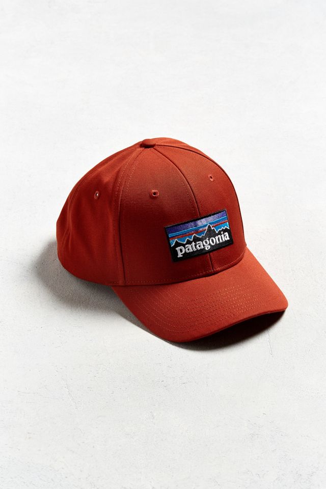 Patagonia P-6 Roger That Baseball Hat