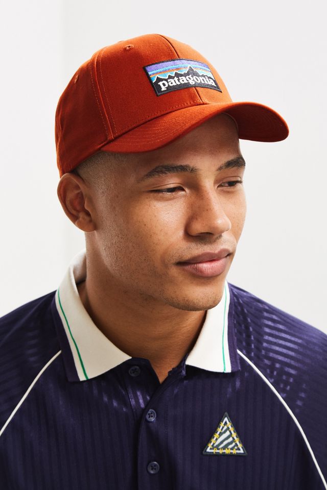 Patagonia P-6 Roger That Baseball Hat #1