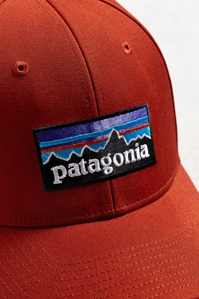 Patagonia P-6 Roger That Baseball Hat #2