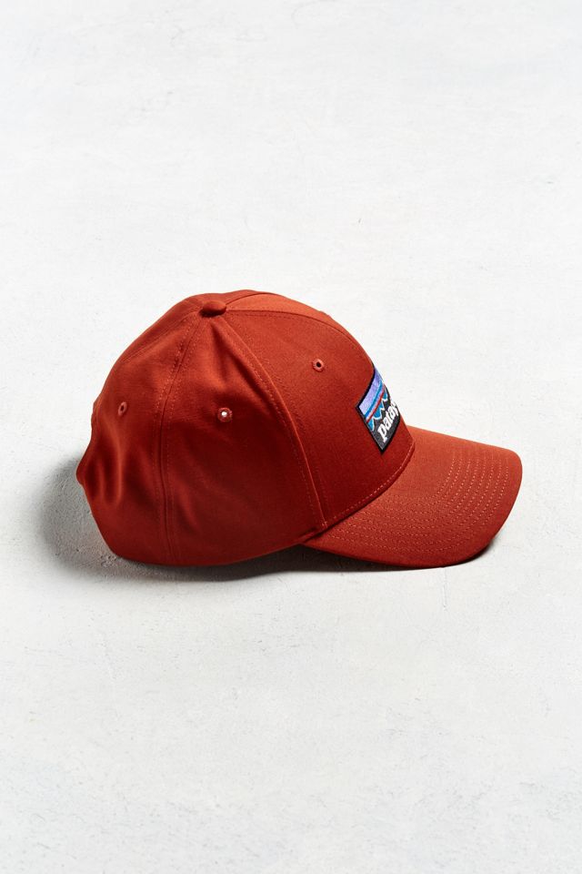 Patagonia P-6 Roger That Baseball Hat #3