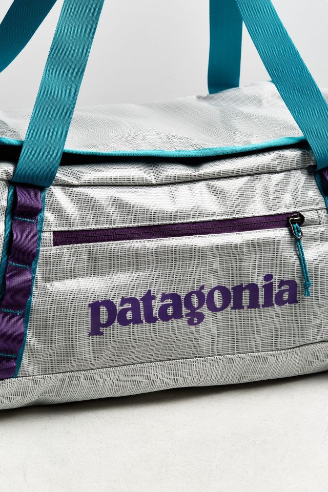 Patagonia Black Hole 60L Duffle Bag #1