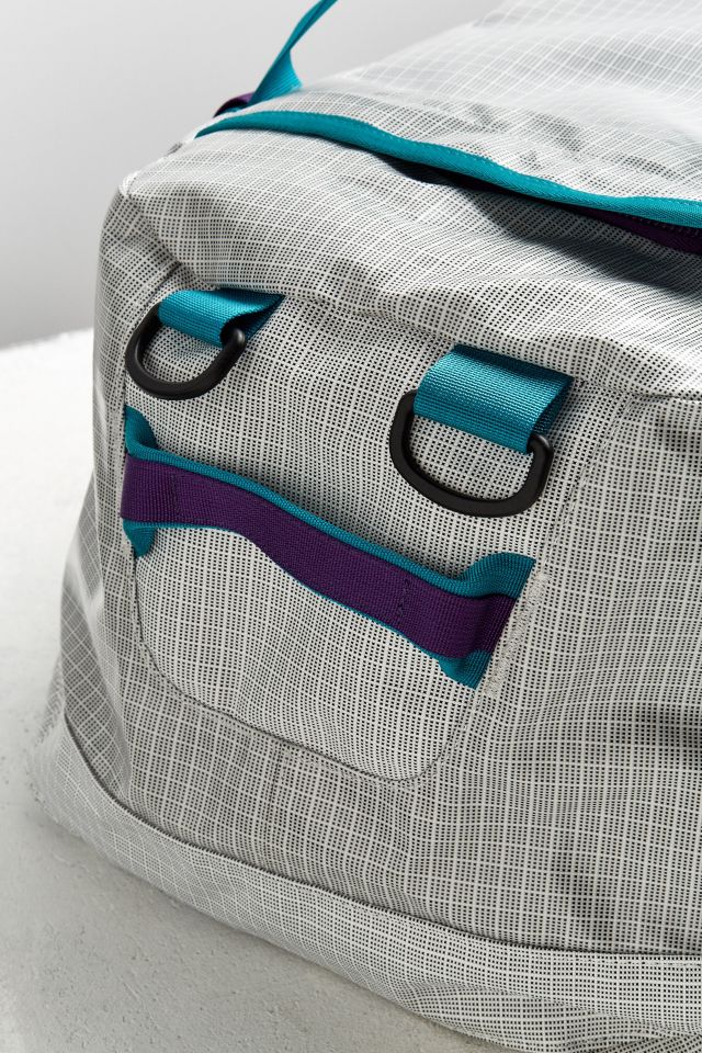 Patagonia Black Hole 60L Duffle Bag #2