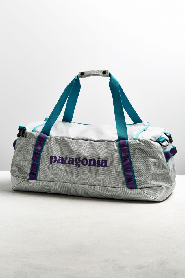 Patagonia Black Hole 60L Duffle Bag #3