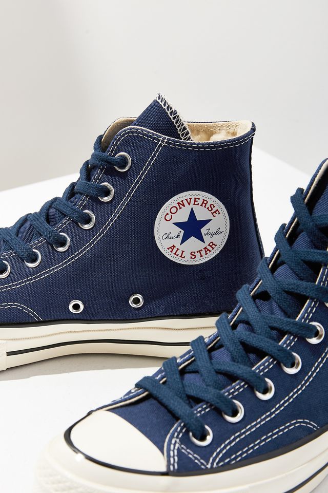 Converse Chuck Taylor All Star '70 Vintage Canvas High Top Sneaker | Urban  Outfitters