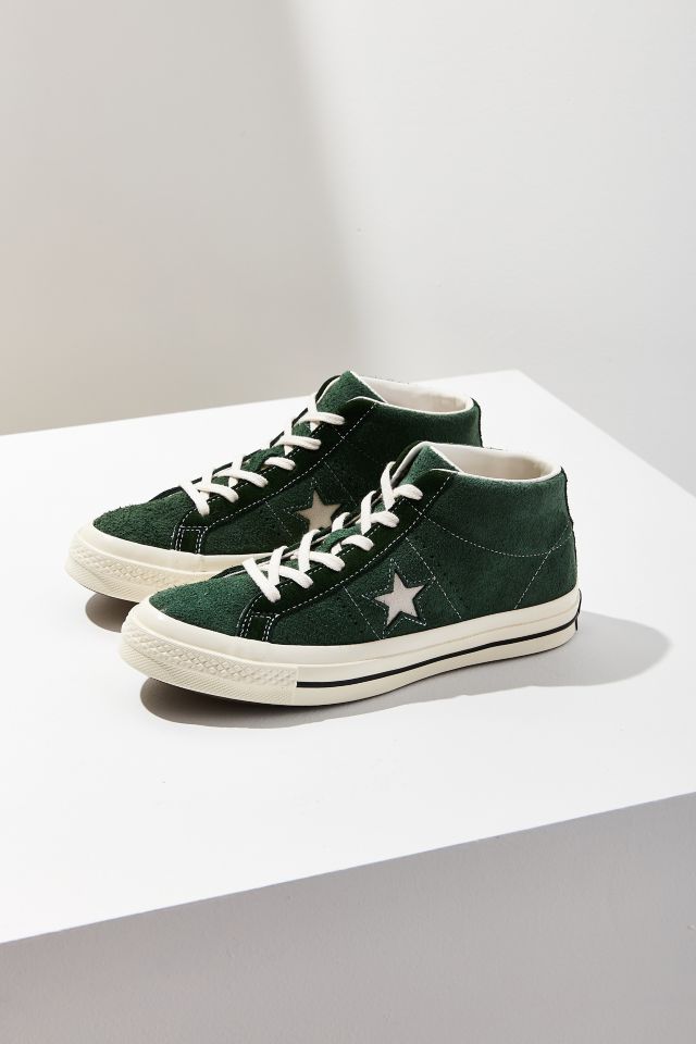 Converse Cons Star Pro Suede Top Sneaker | Outfitters