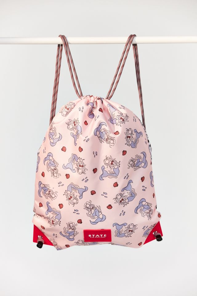 STATE Bags Miller Drawstring Backpack #1