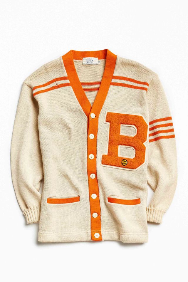 Vintage on sale varsity sweater