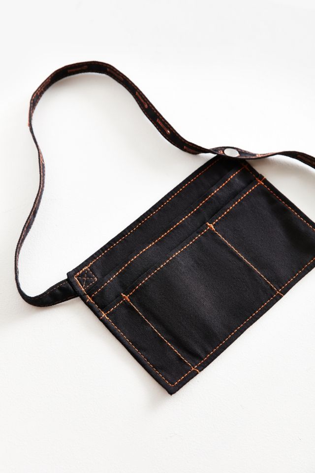 Sac à ceinture tablier #1