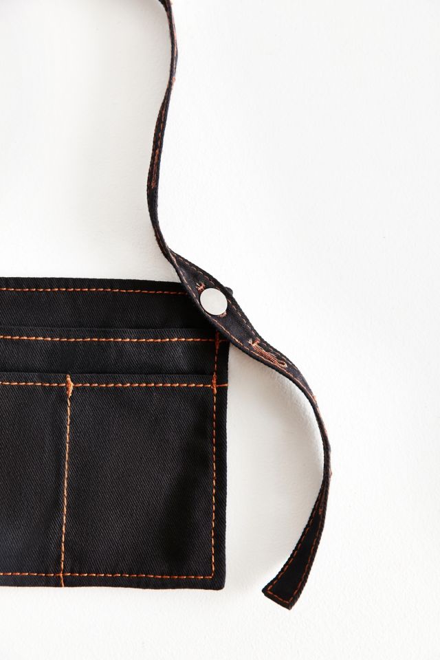 Sac à ceinture tablier #4