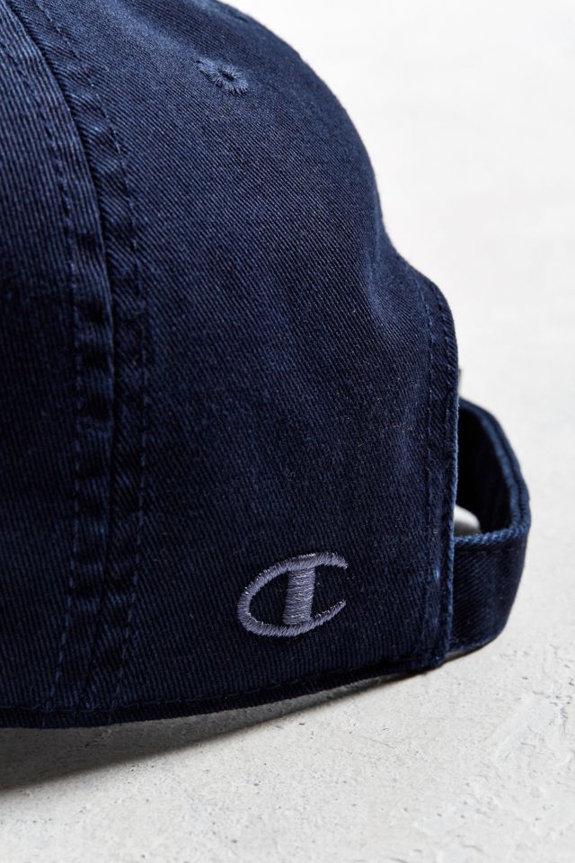 Champion & UO Multi Logo Baseball Hat #4