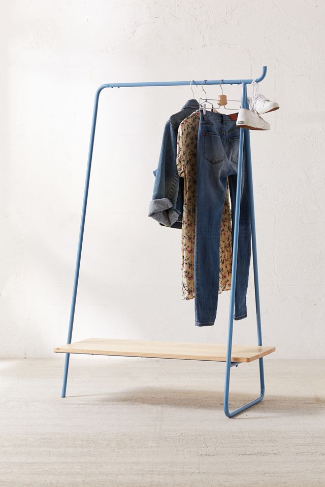 Sana Clothing Rack #2