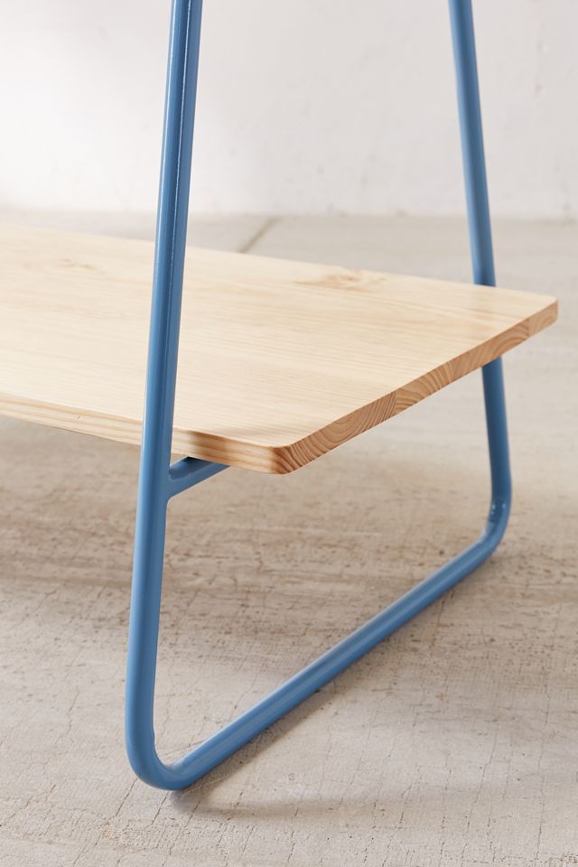 Sana Clothing Rack #4