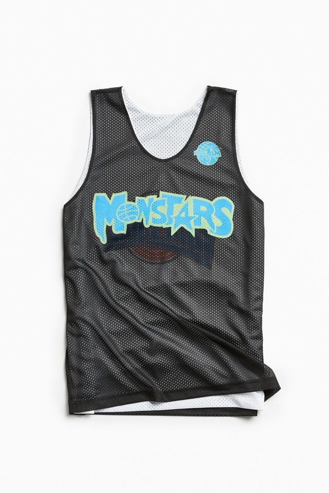 Space Jam Reversible Tank Top #2