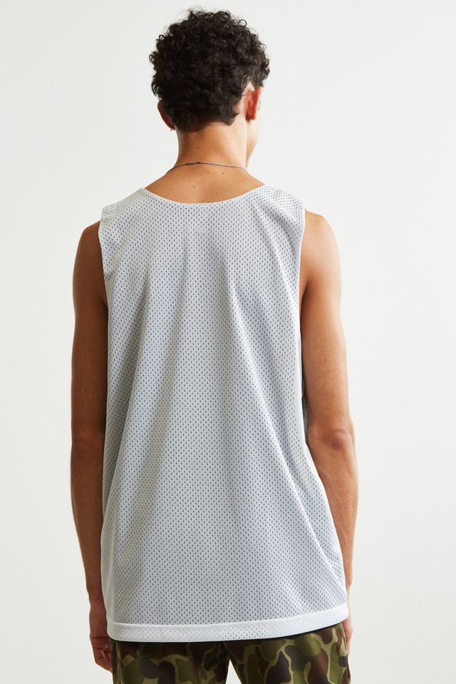 Space Jam Reversible Tank Top #4
