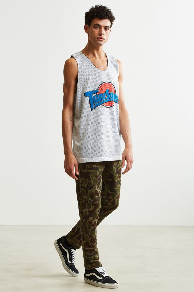 Space Jam Reversible Tank Top #5