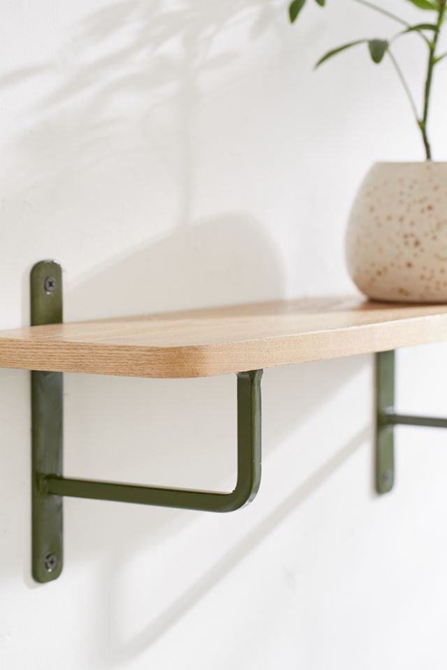 Laurel Bracket Shelf #2