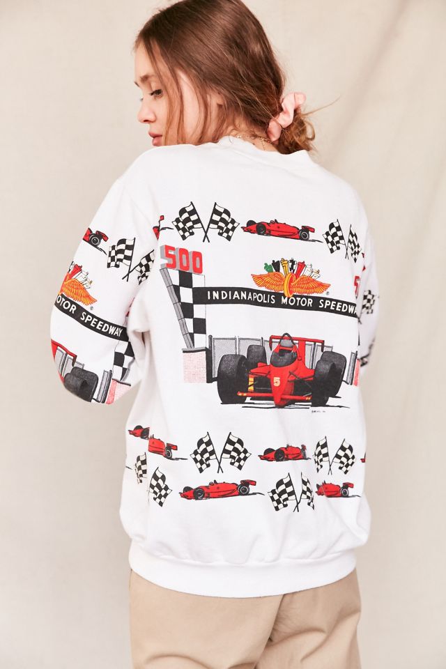 ★関税込★Undermycar★HUNDRED YEARS WAR VINTAGE CREWNECK★ Crew Neck Sweatshirt – Zoar Valley Gifts