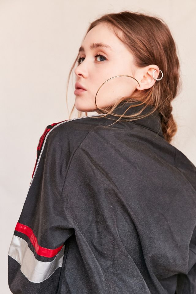 Veste coupe-vent légère Honda vintage #3