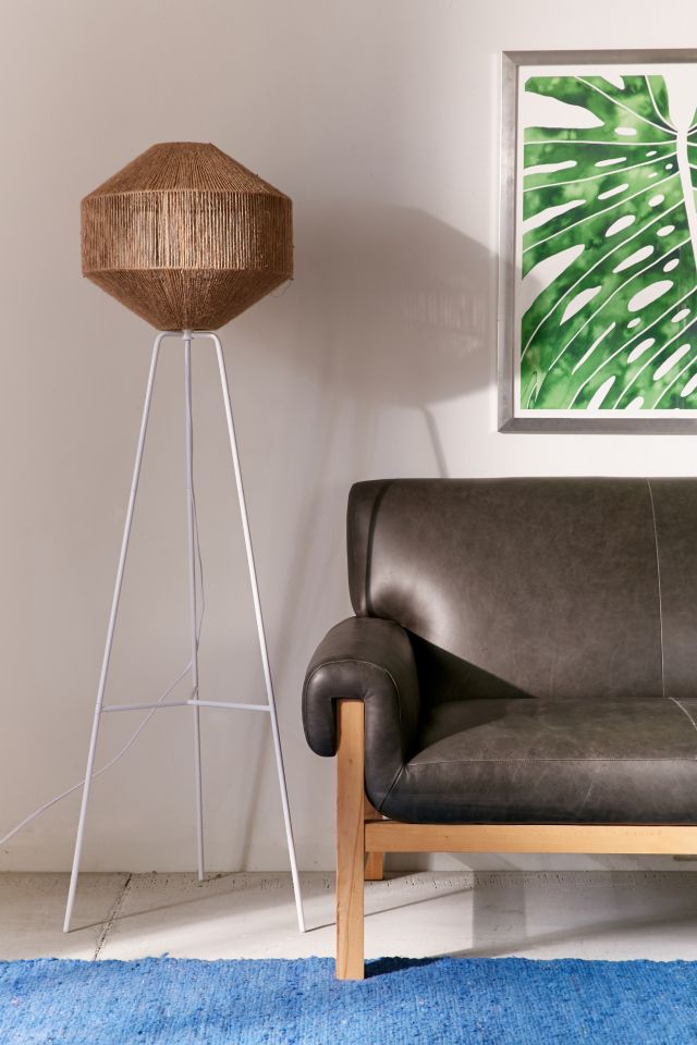 Kima Floor Lamp #1