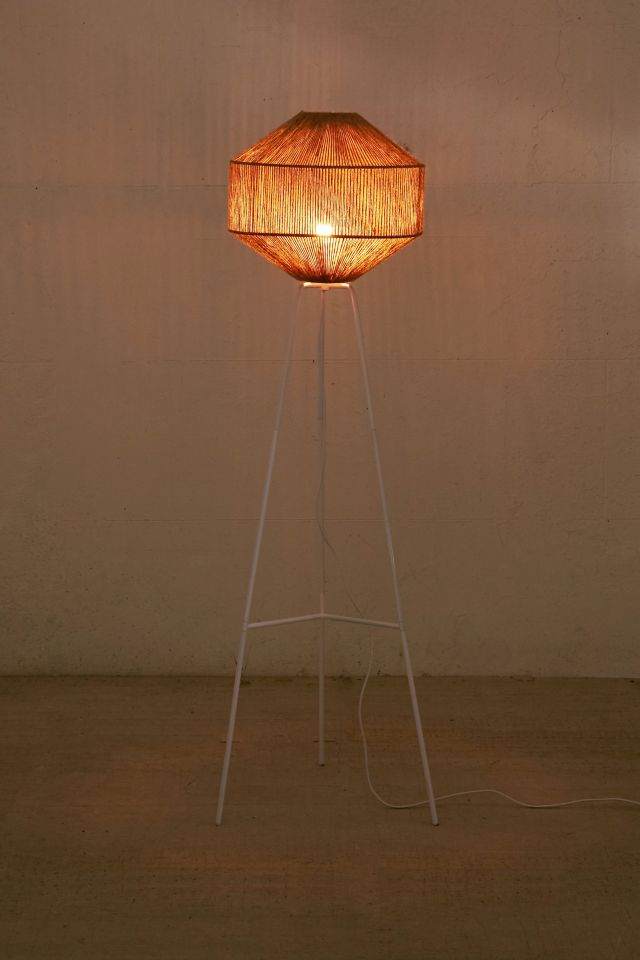 Kima Floor Lamp #2