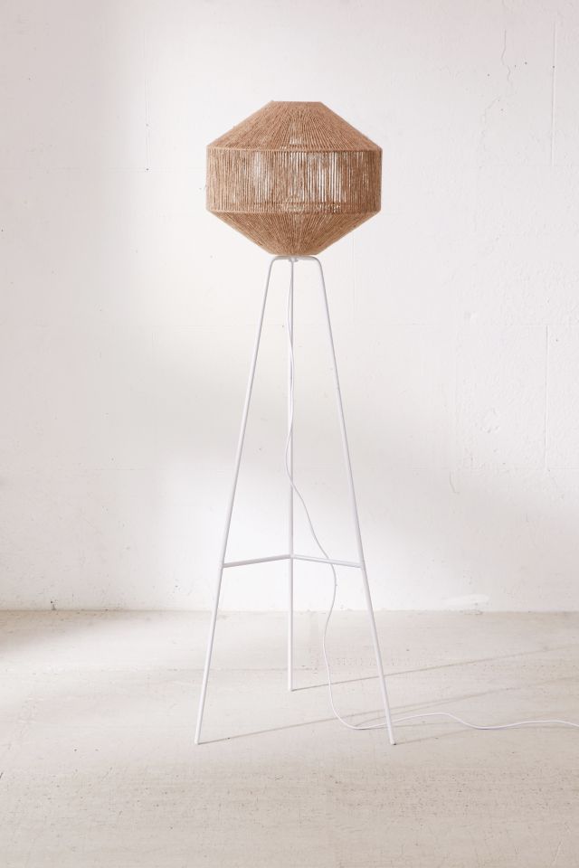 Kima Floor Lamp #3