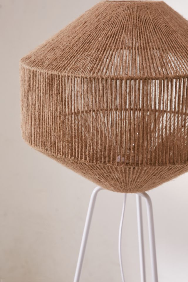 Kima Floor Lamp #4