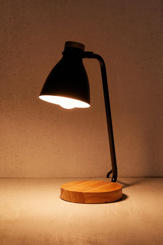 Anna Desk Lamp #1