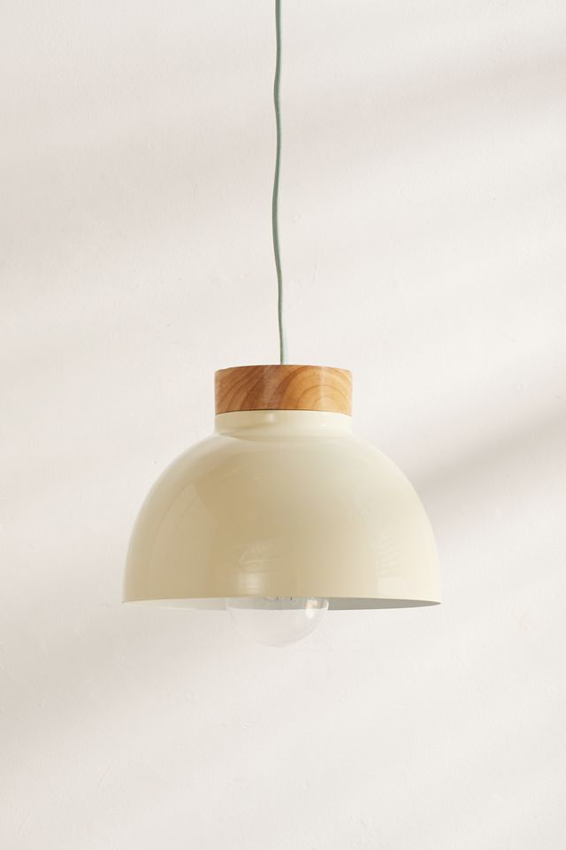 Anna Pendant Light #1