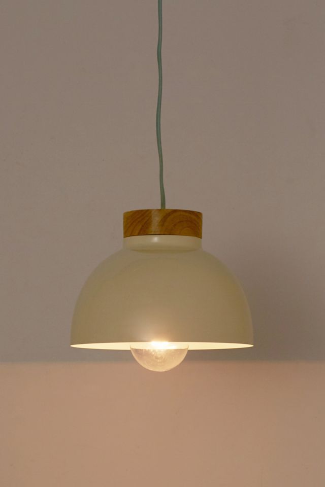 Anna Pendant Light #2
