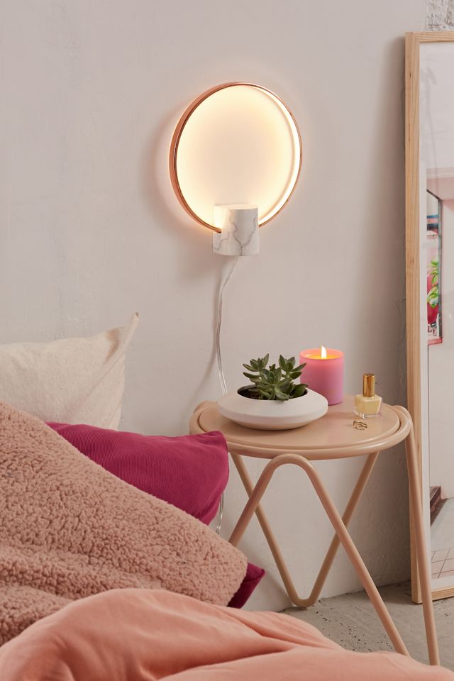Mitte LED Wall Sconce #2
