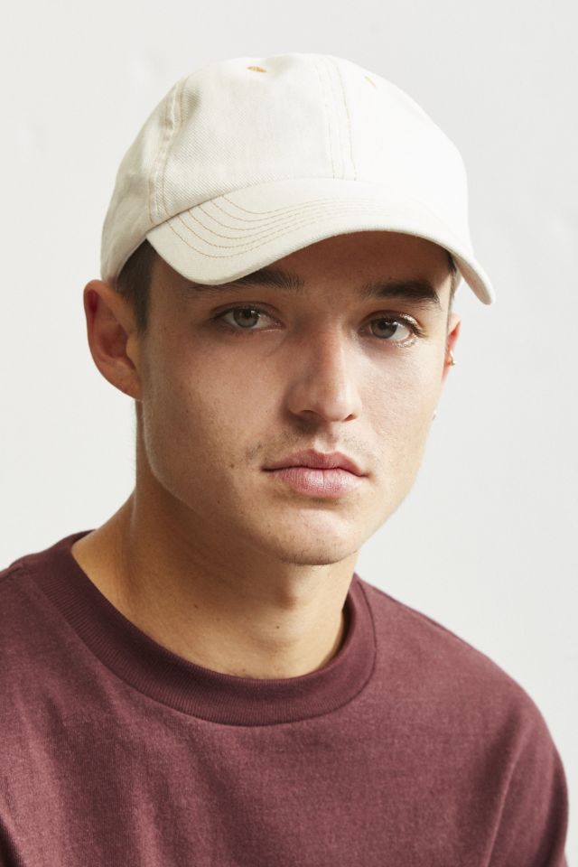 UO Denim Baseball Hat #1