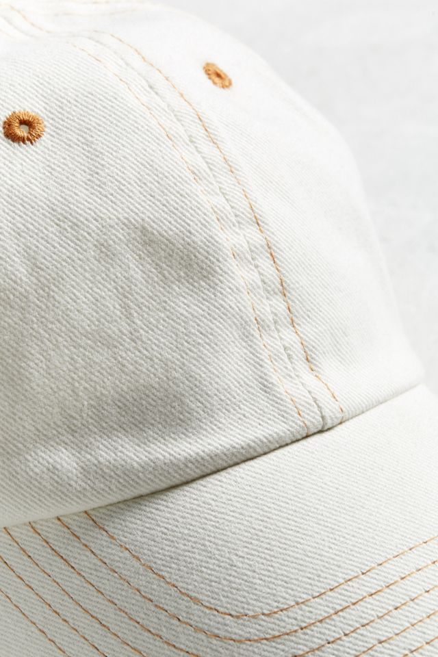 UO Denim Baseball Hat #2