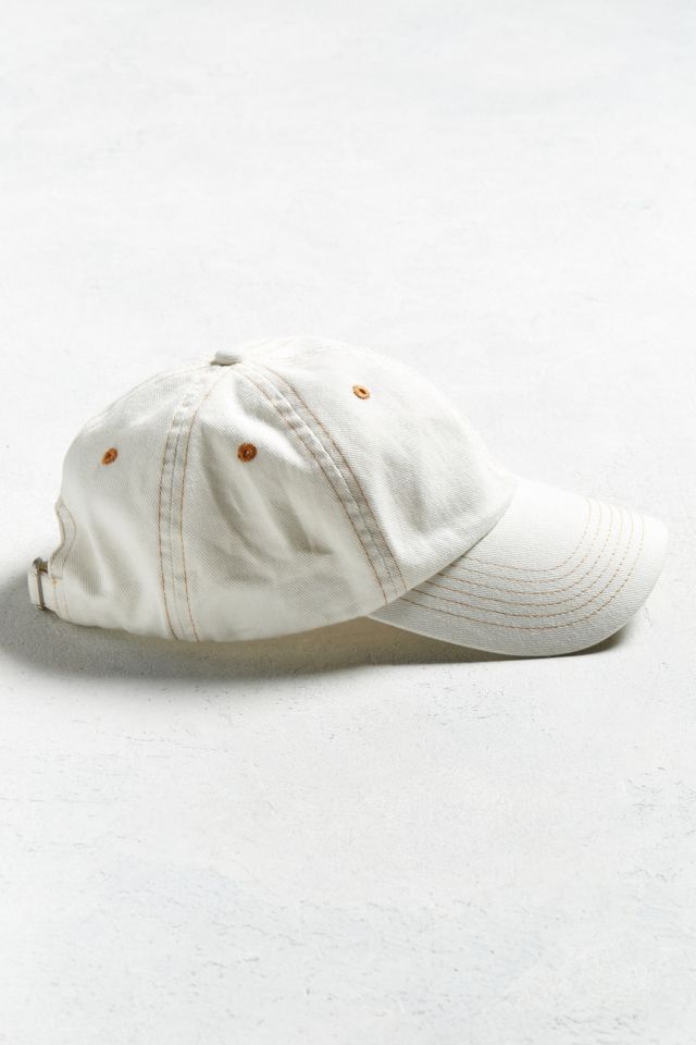 UO Denim Baseball Hat #3