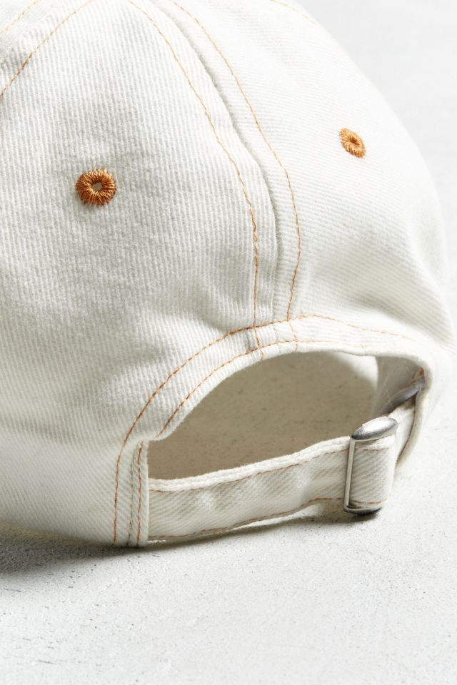 UO Denim Baseball Hat #4