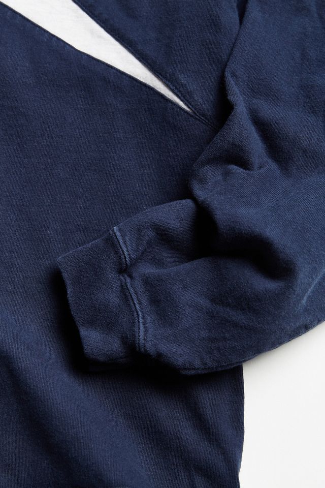 Vintage Reebok Rugby Shirt | Urban Outfitters