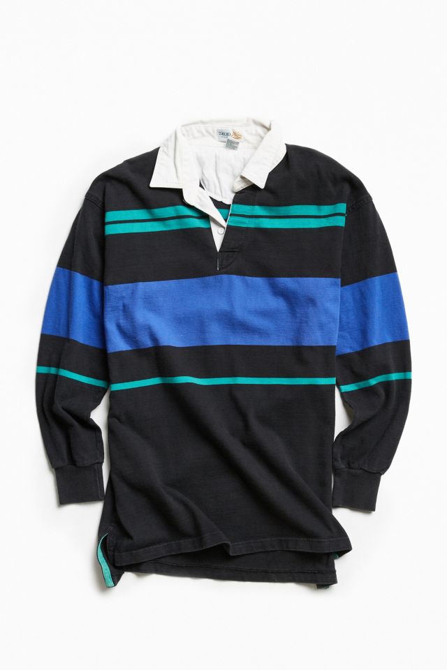 Izod rugby best sale