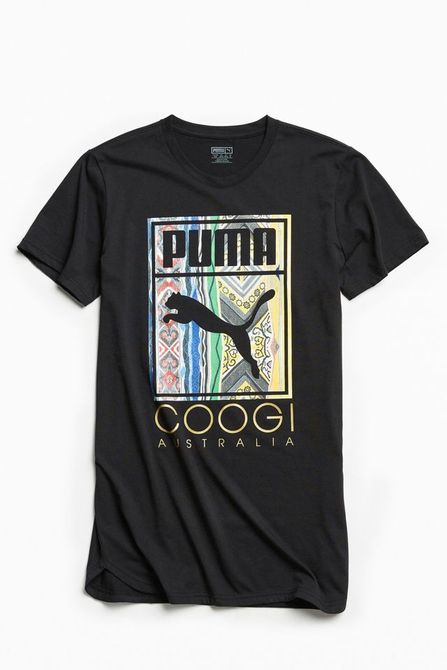Branded Tongue Tee Branded Tongue Tee