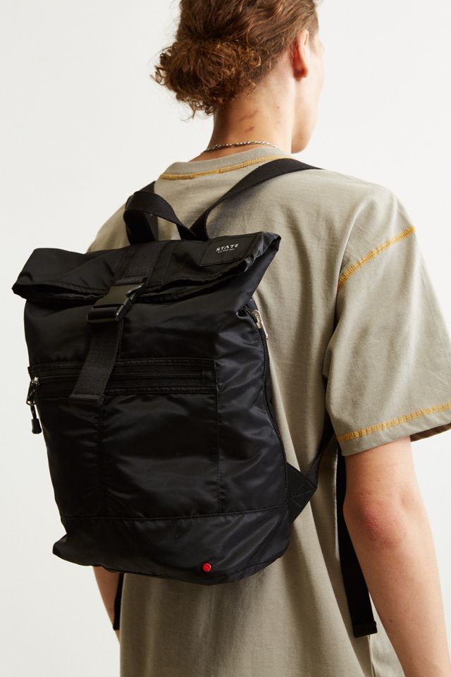 STATE Bags Bond The Heights Backpack | Urban Outfitters