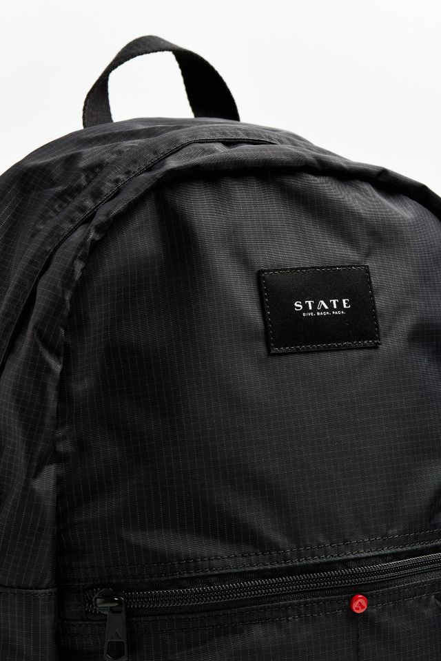 STATE Bags Marshall Wyckoff Backpack #2