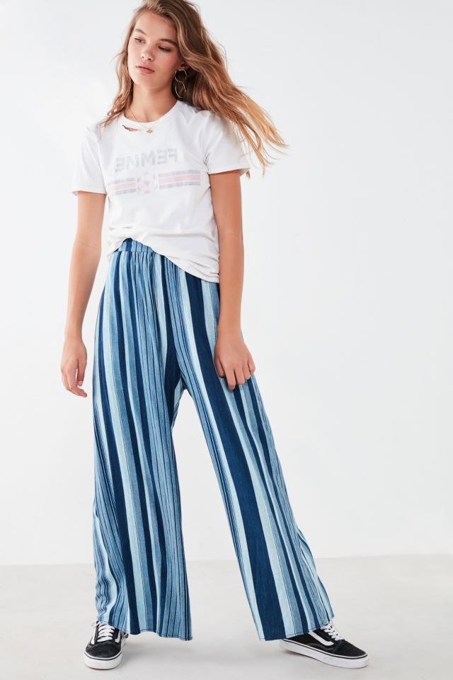 AE Striped PJ Pant