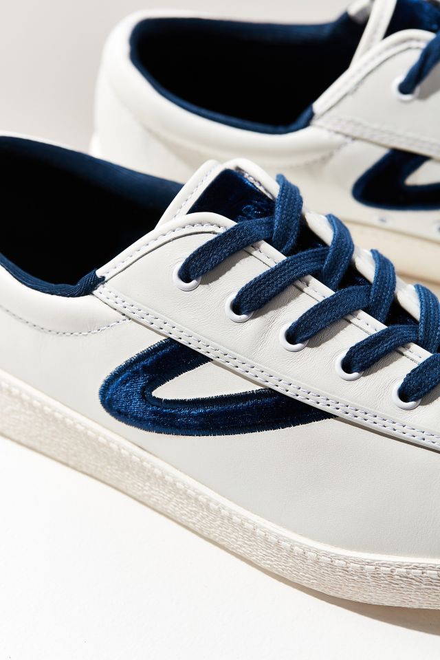 Tretorn Velvet Nylite 2 Plus Tennis Sneaker #3