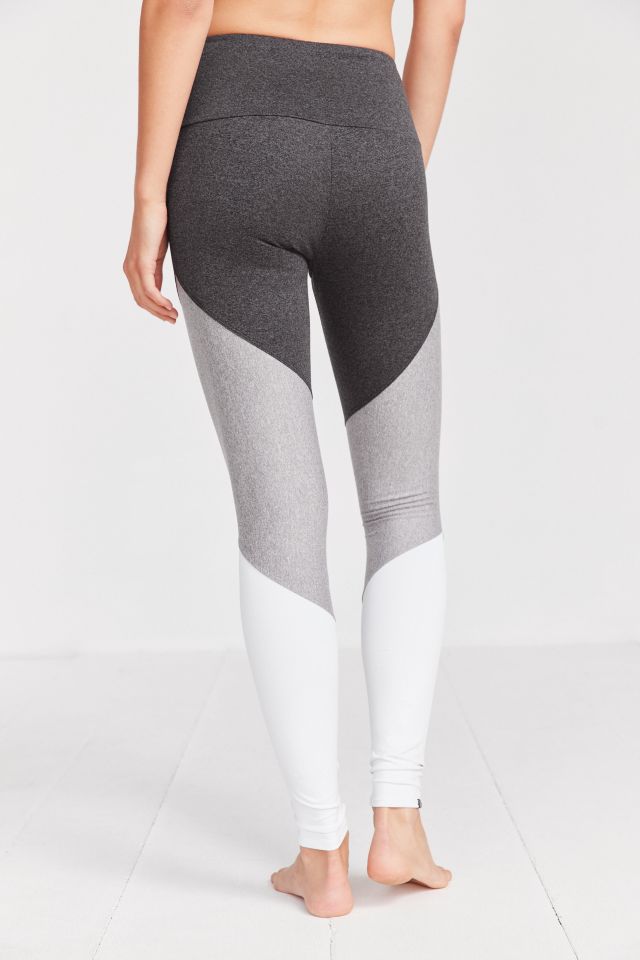 Onzie Track Legging #2