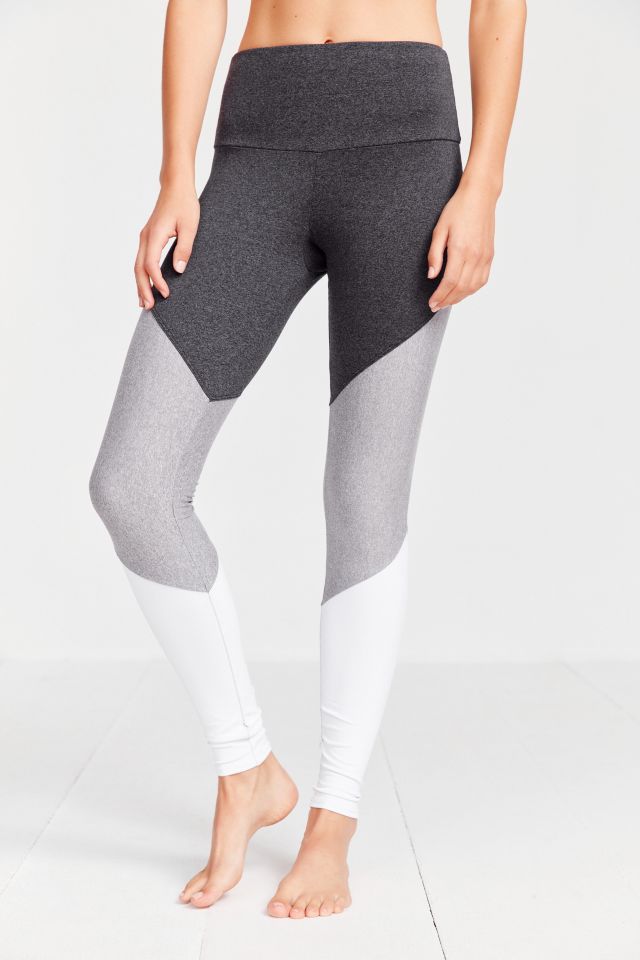 Onzie Track Legging #4