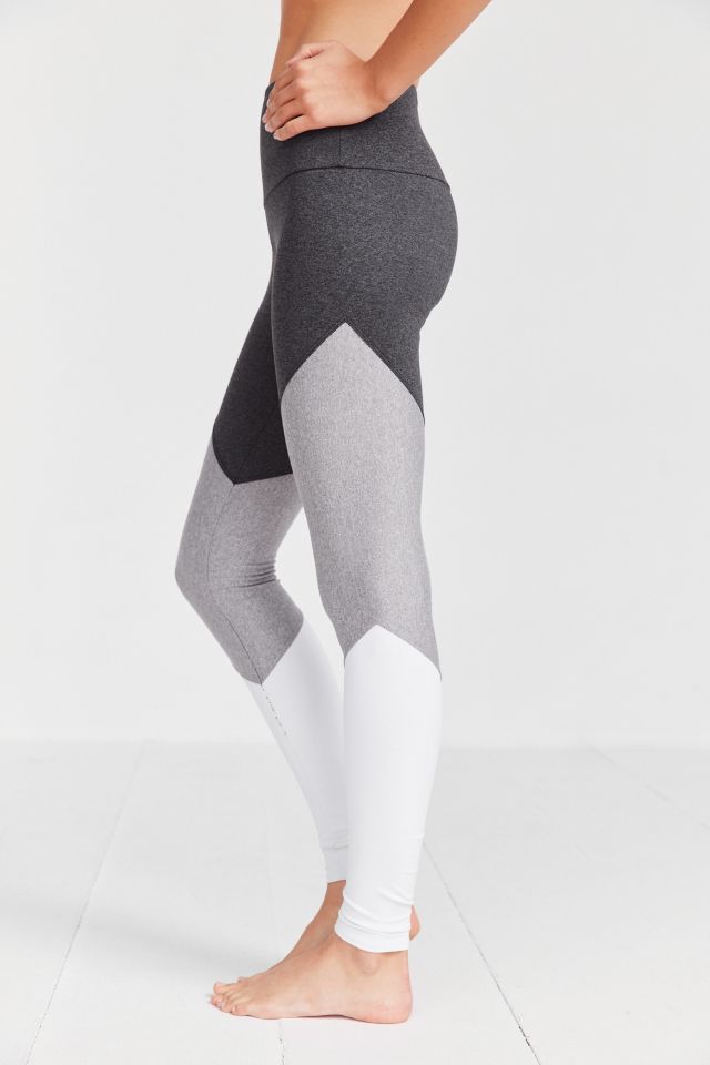 Onzie Track Legging #5