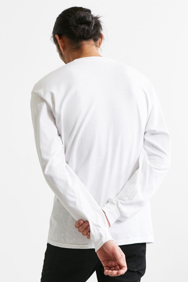 Mac Miller Long Sleeve Tee #2