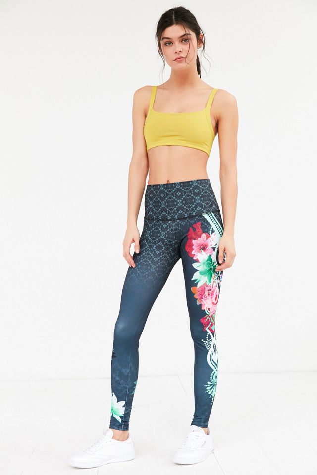 Onzie - Textured Legging main image 1