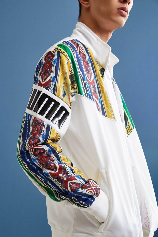 Coogi 2024 puma zip