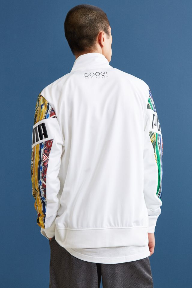 Coogi store puma tracksuit