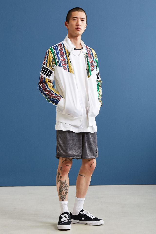 Puma x best sale coogi track jacket